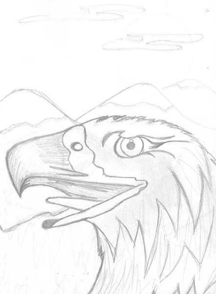 Alex eagle