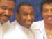 Forrest Gardner is a member of the Temptations.