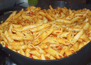 penne