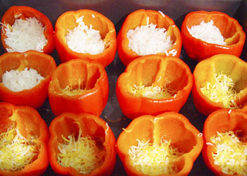 redpeppers