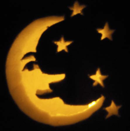 moon