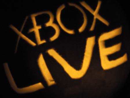 xbox