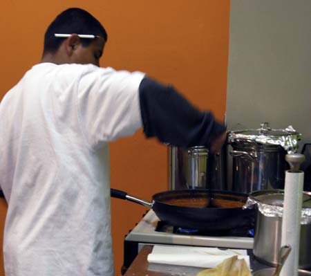 TAMALES 2008 - 08