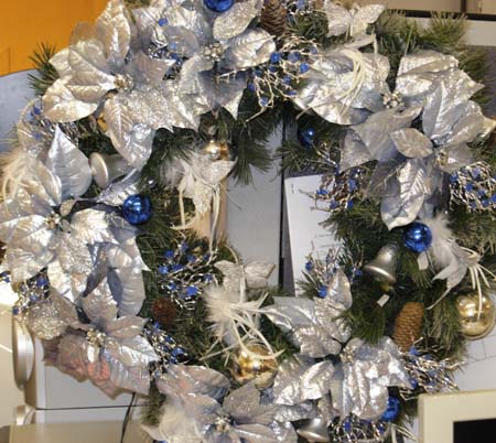 WREATHS 2007 - 51