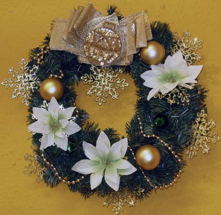 WREATHS 2007 - 57