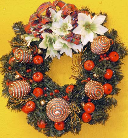 WREATHS 2007 - 62