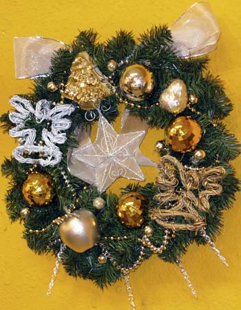 WREATHS 2007 - 73