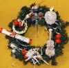 WREATHS 2007 - 66